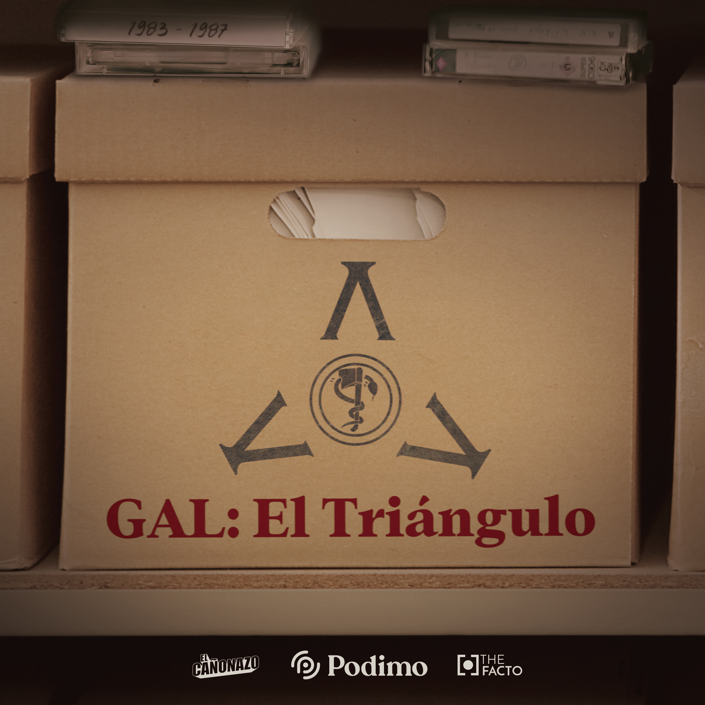 GAL: El triángulo