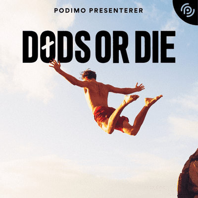 Artwork for Døds or die