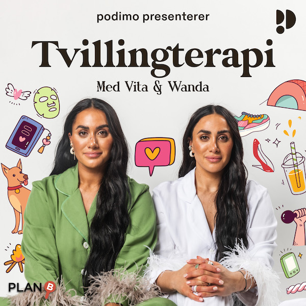 Tvillingterapi