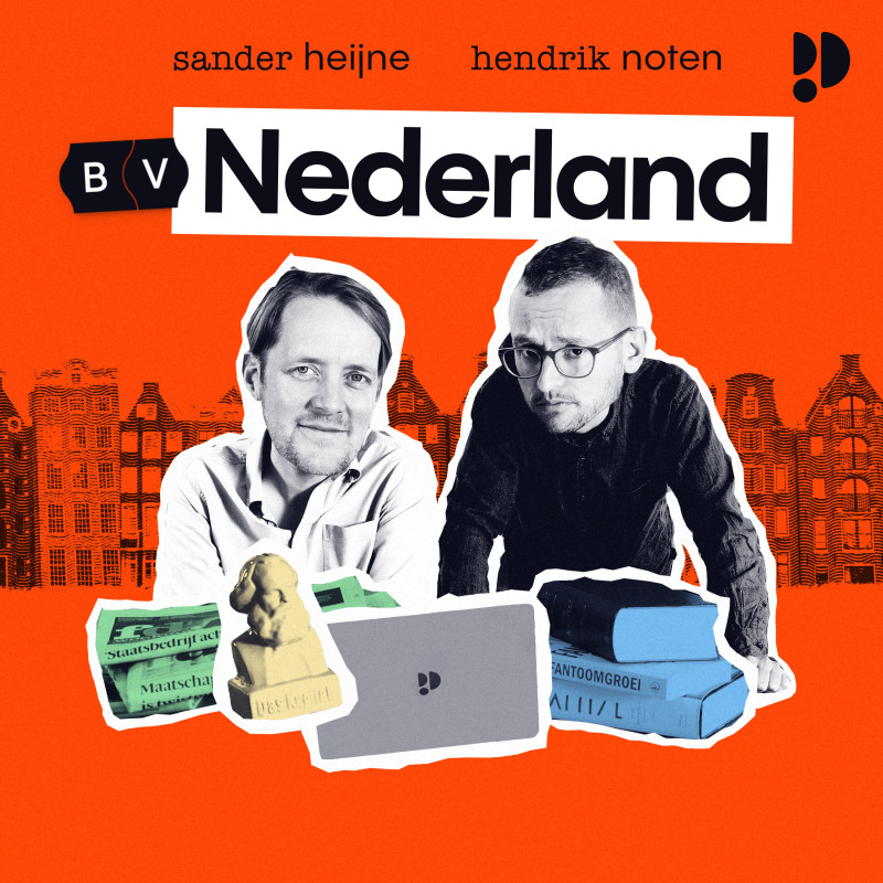 BV Nederland · Exclusief