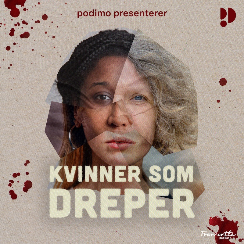 Kvinner som dreper