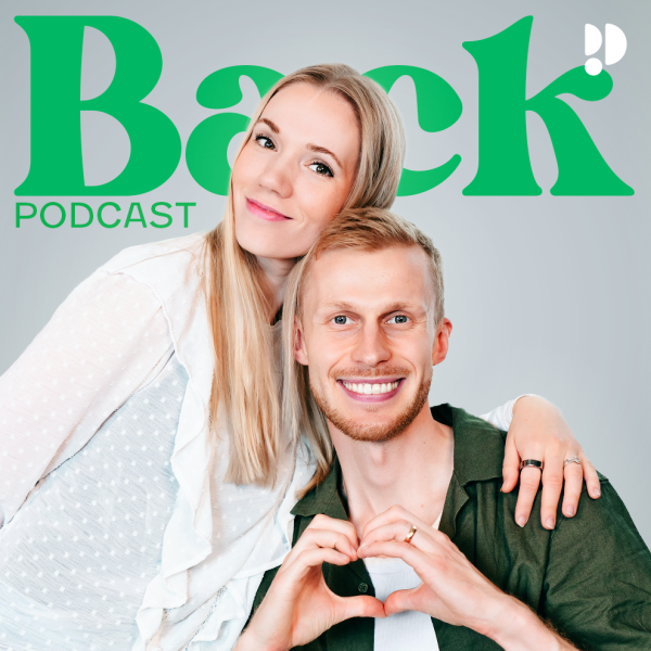 Backpodcast