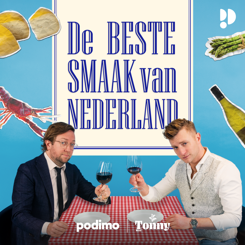 De beste smaak van Nederland • Exclusief