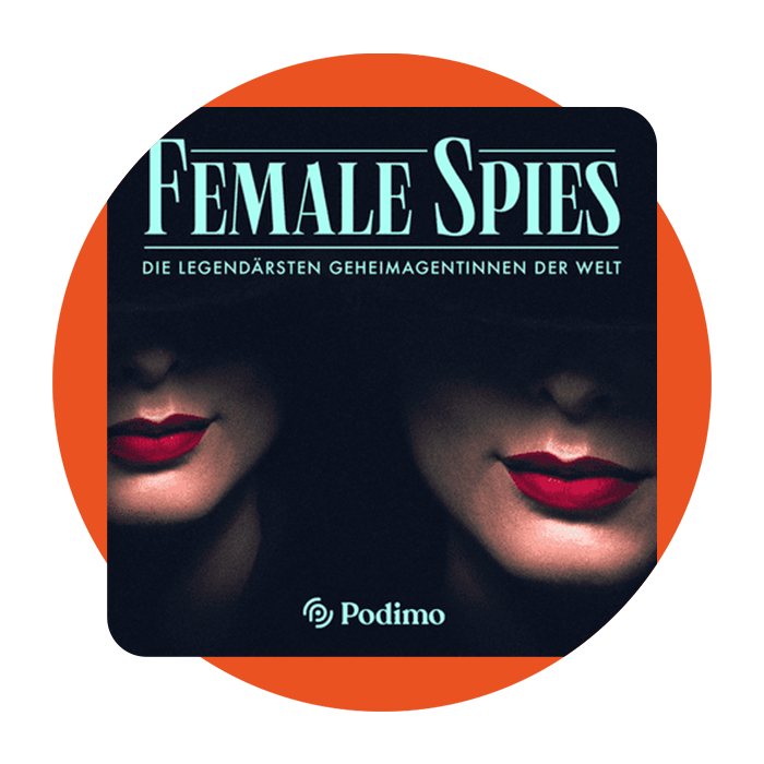 Female Spies 
