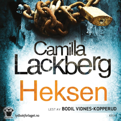 Läckberg, Camilla Heksen