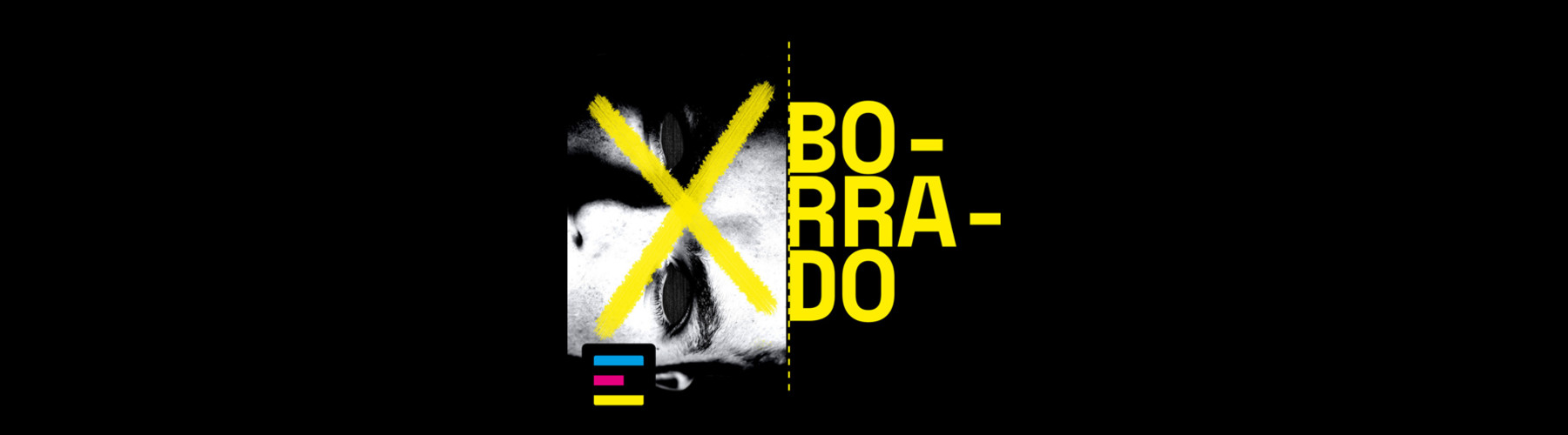 'Borrado', la nueva audioserie de Emisor Podcasting, ya se puede escuchar en exclusiva en Podimo