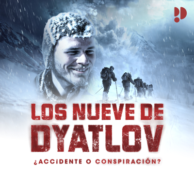 Los Nueve de Dyatlov