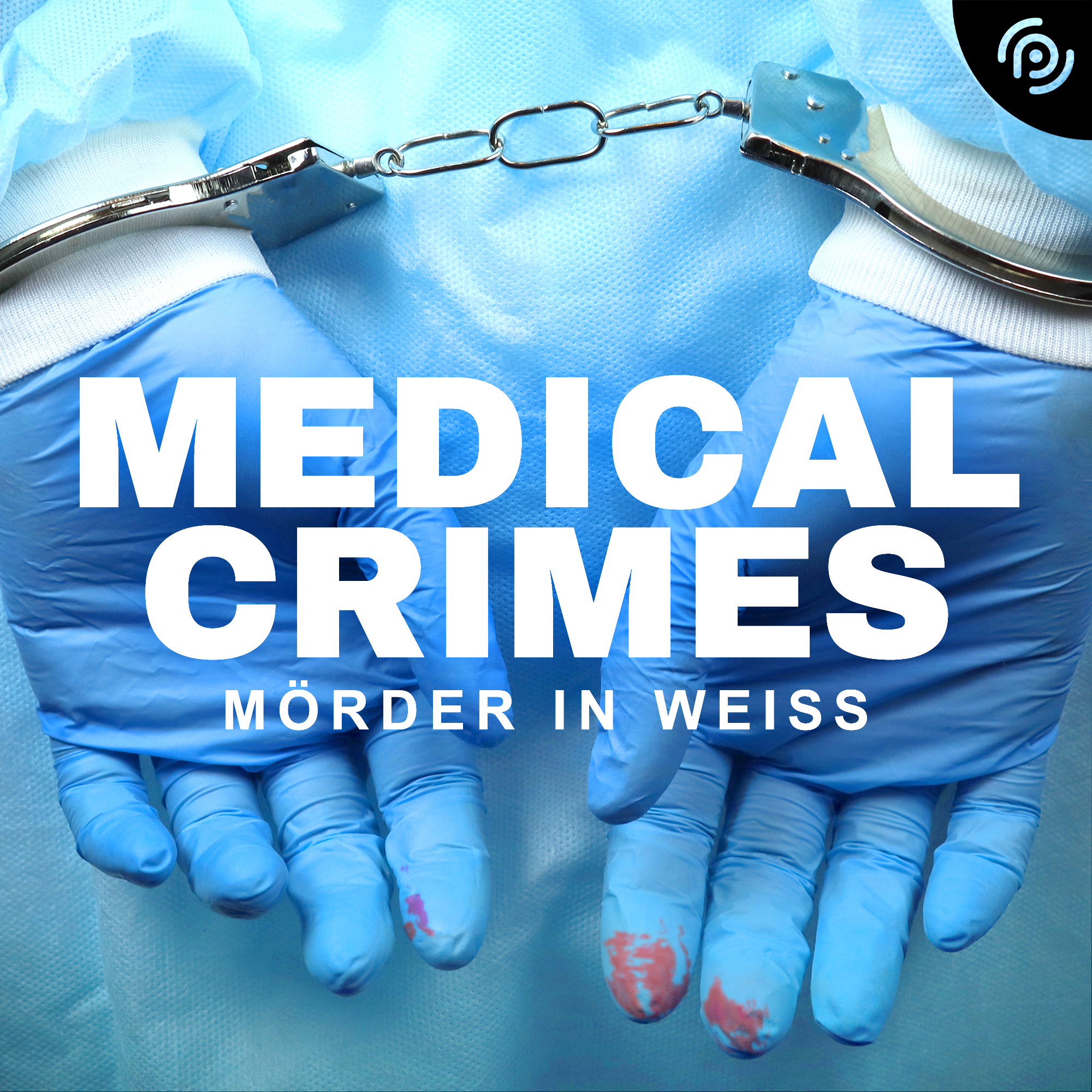 Medical Crimes