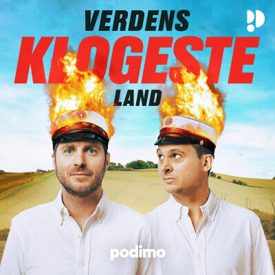 Verdens klogeste land