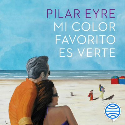 Pilar Eyre, Mi color favorito es verte