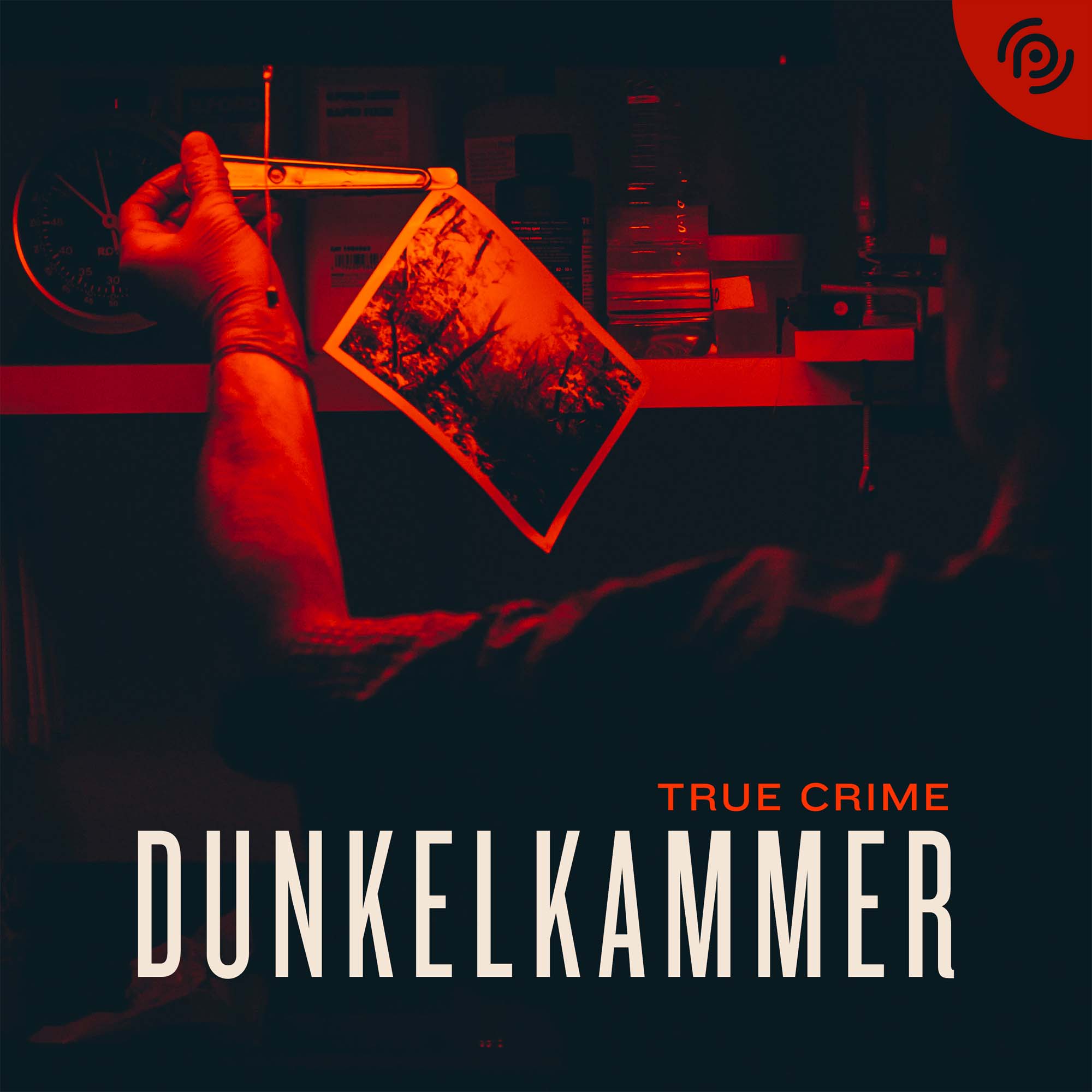 CA Dunkelkammer