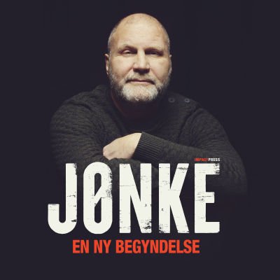 Jønke En Ny Begyndelse