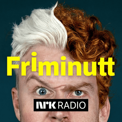 Friminutt med Herman og Mikkel