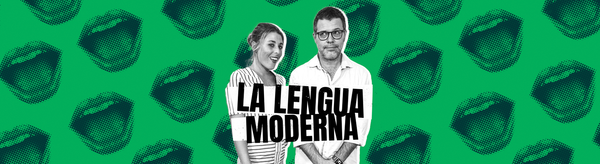 La Lengua Moderna lanza su octava temporada, en exclusiva, en Podimo