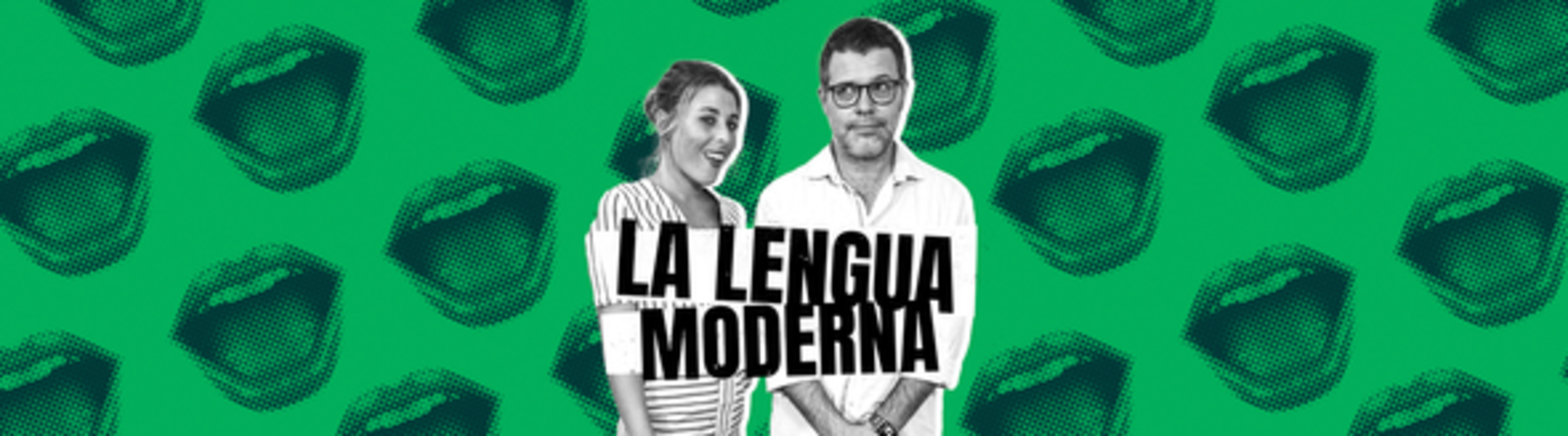 La Lengua Moderna lanza su octava temporada, en exclusiva, en Podimo