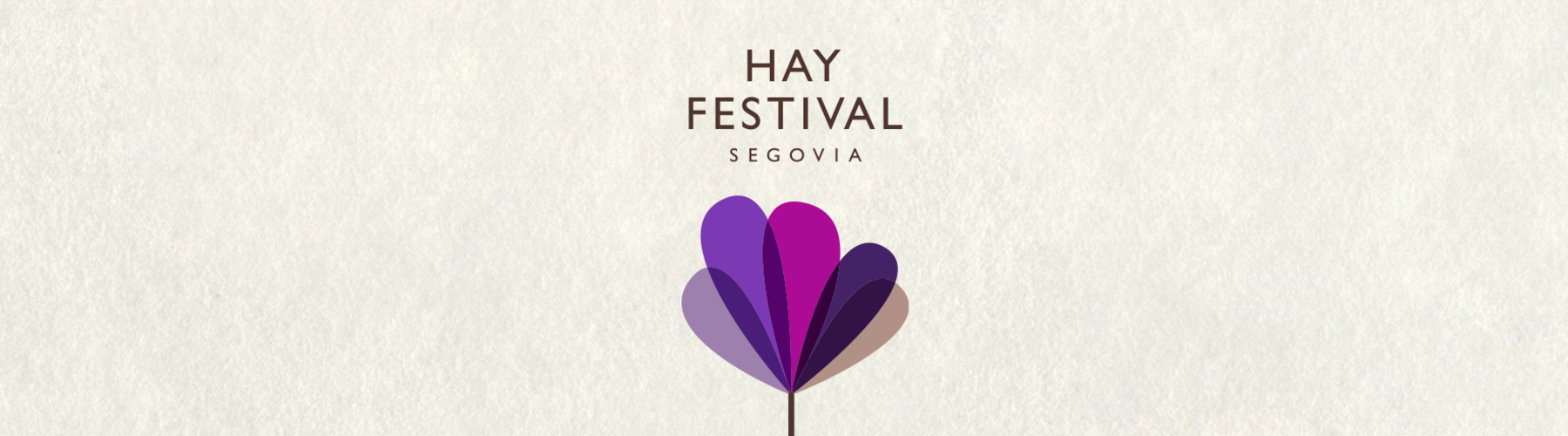 Podimo y el Hay Festival de Segovia han llegado a un acuerdo para ofrecer algunos de los eventos más importantes de la edición de este año 2020, marcada por el Covid-19 y los límites de aforo y desplazamientos