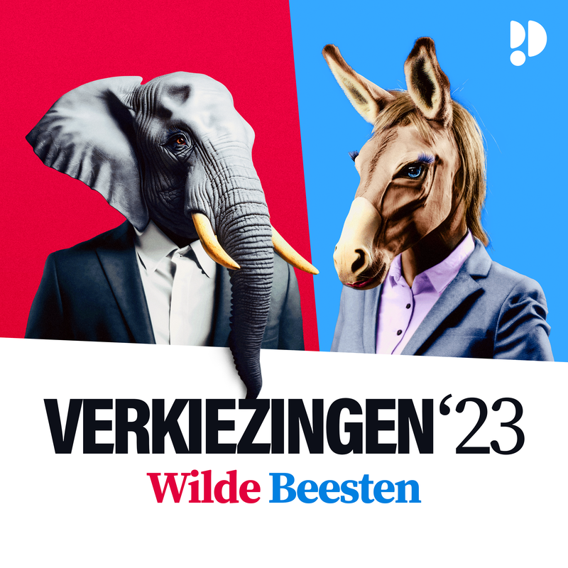 Wilde Beesten · Exclusief