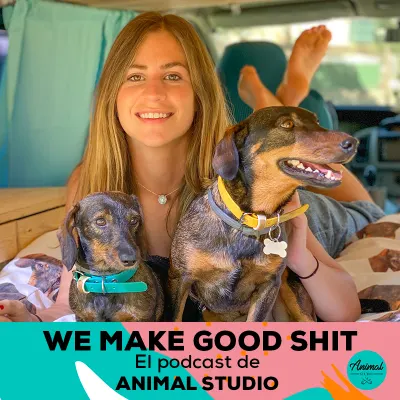Animal studio We make good shit