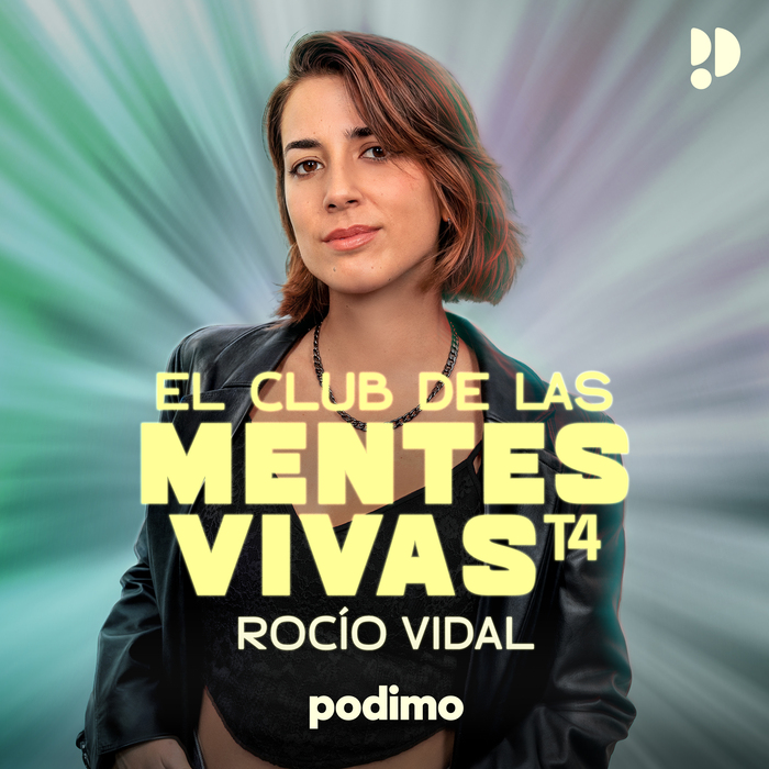 El club de las mentes vivas