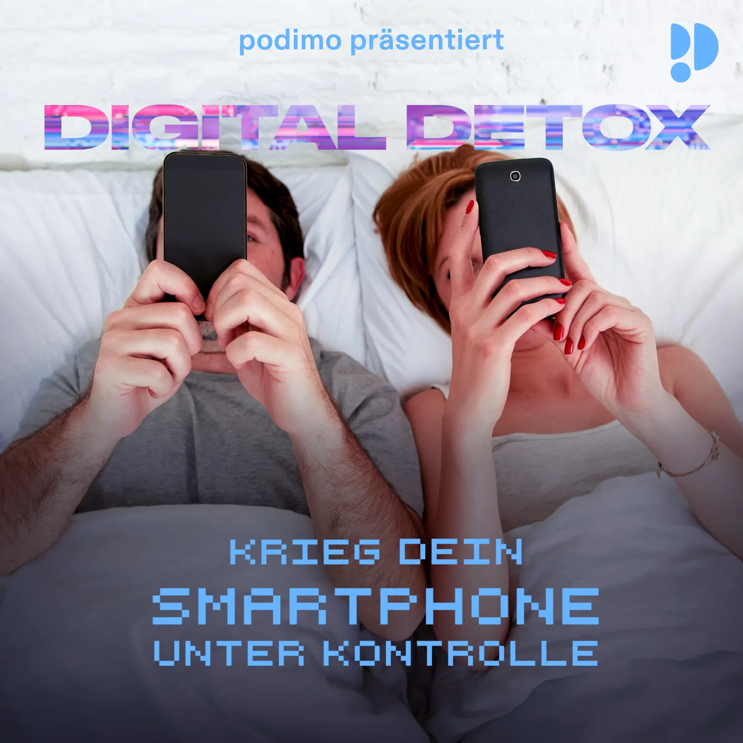 DIGITAL DETOX