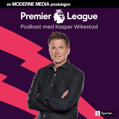 TV 2 - Premier League-podkast