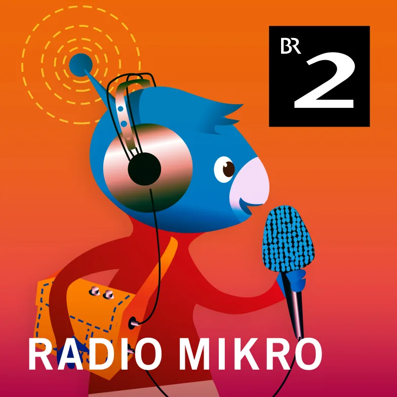 radioMikro - Wissen für Kinder