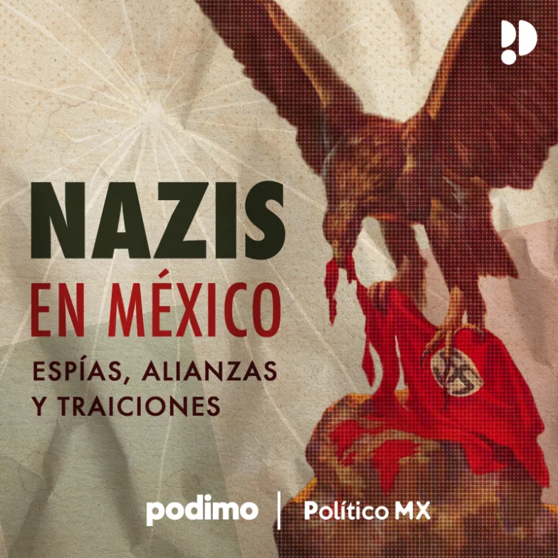 Nazis en México