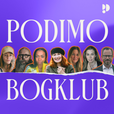 Podimo Bogklub
