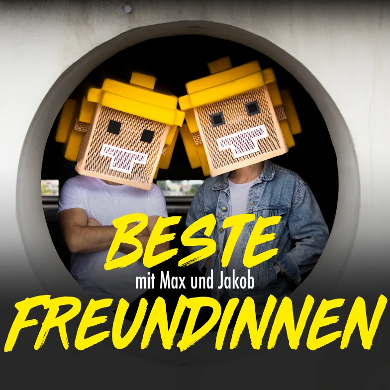 Beste Freundinnen