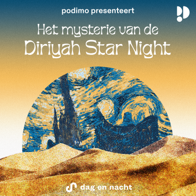 Het mysterie van de Diriyah Star Night • Exclusief