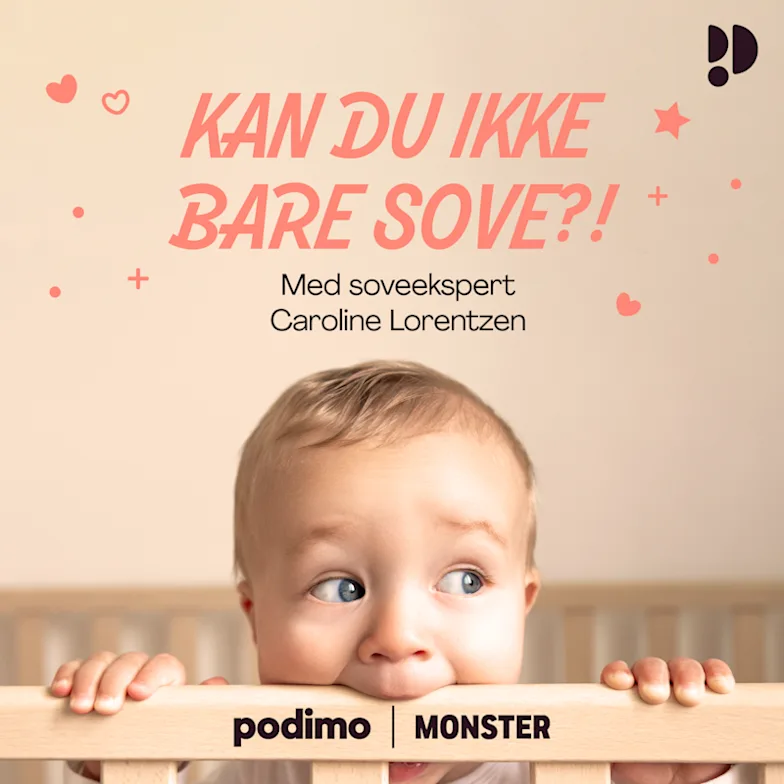 Kan du ikke bare sove?