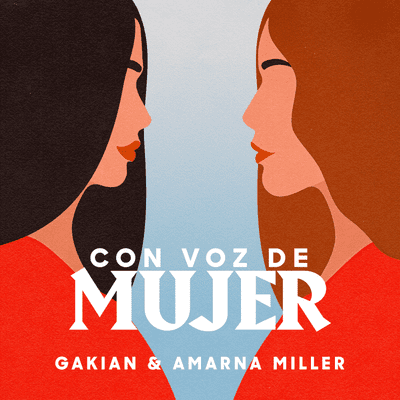 Con voz de mujer