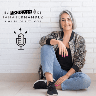 El podcast de Jana Fernández en Podimo