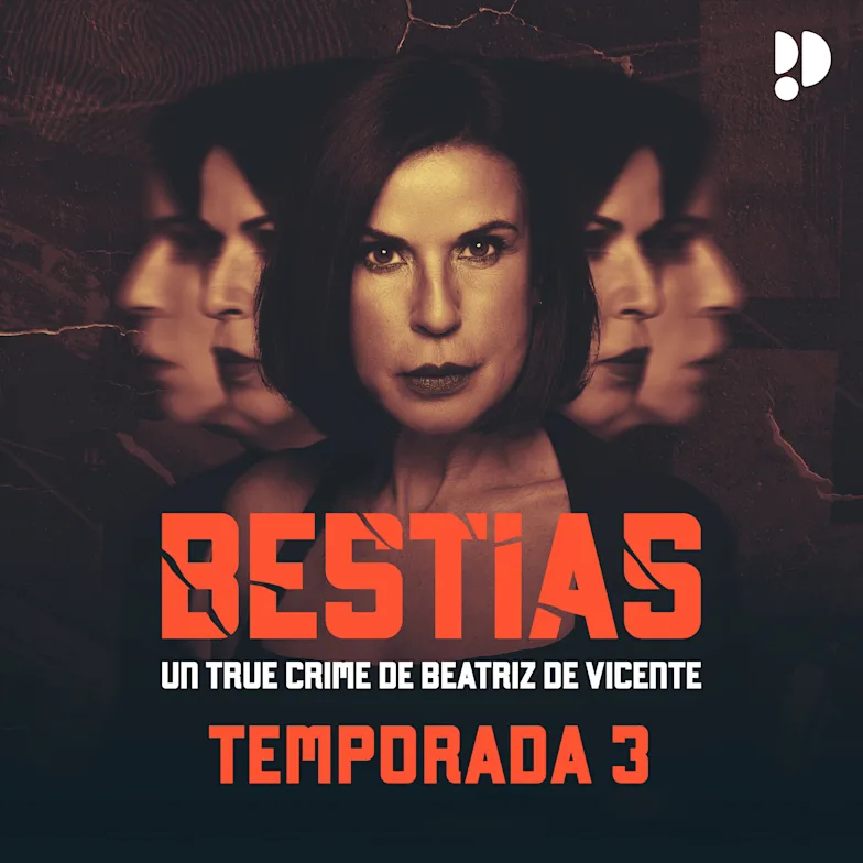 Temporada 3 Bestias