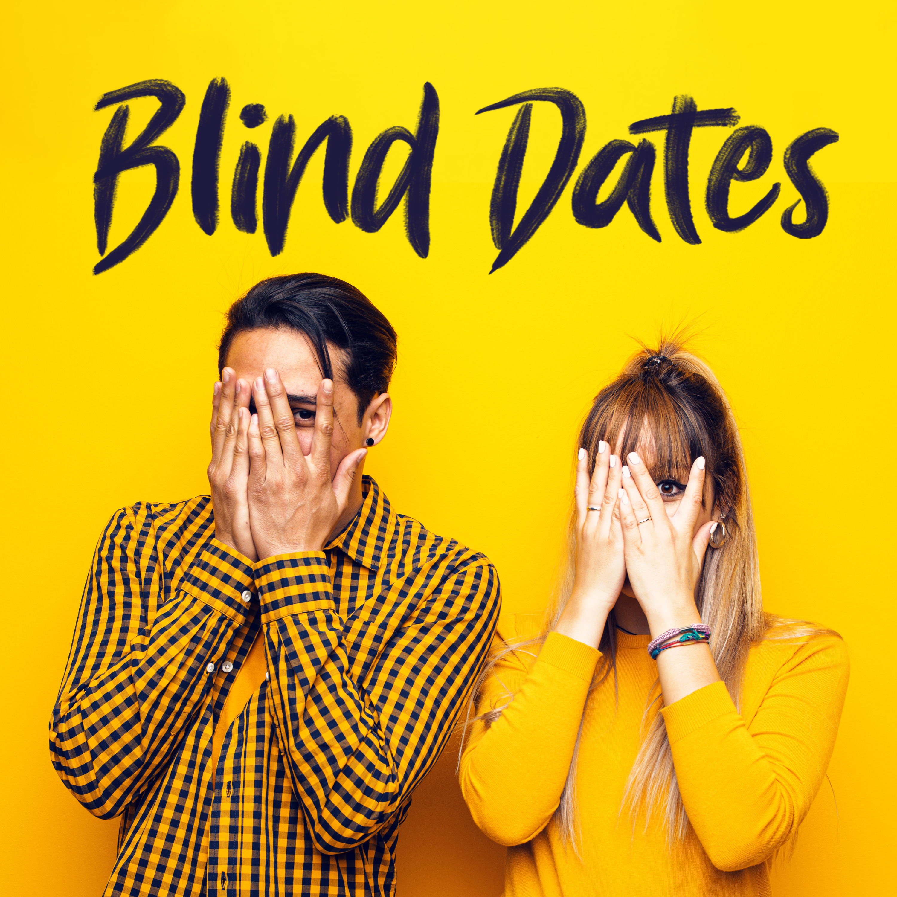 Blind Dates