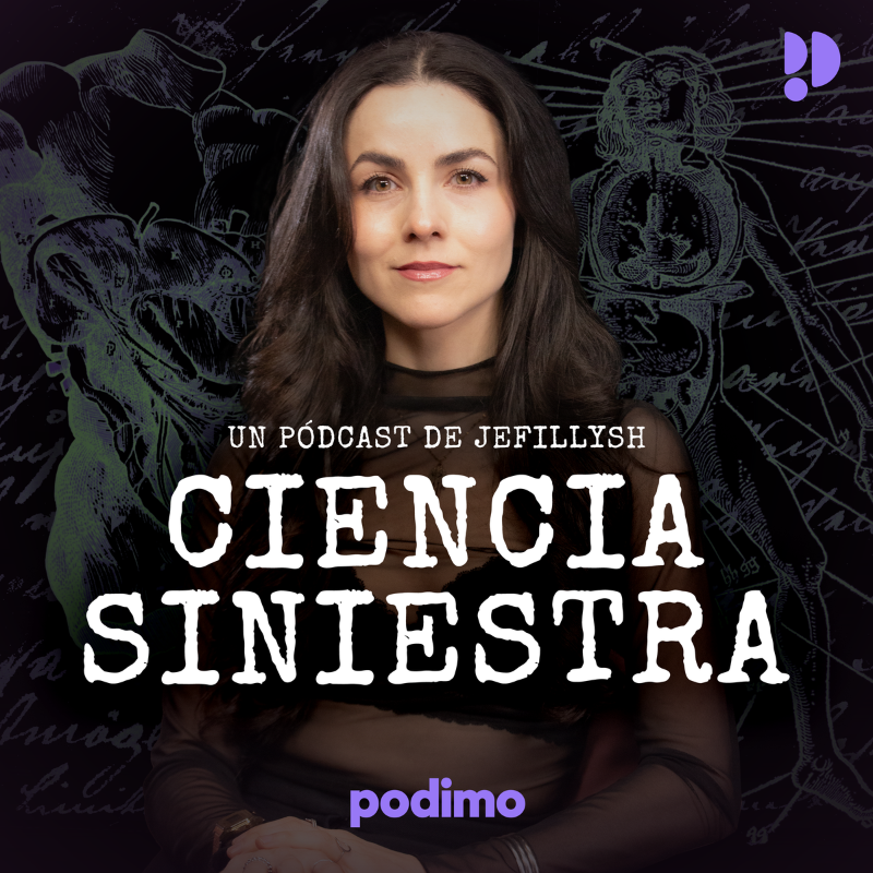 Ciencia siniestra