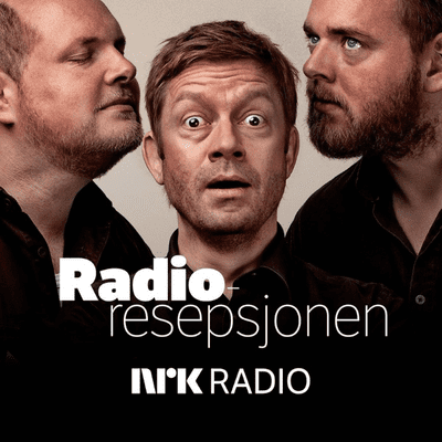 Radioresepsjonen