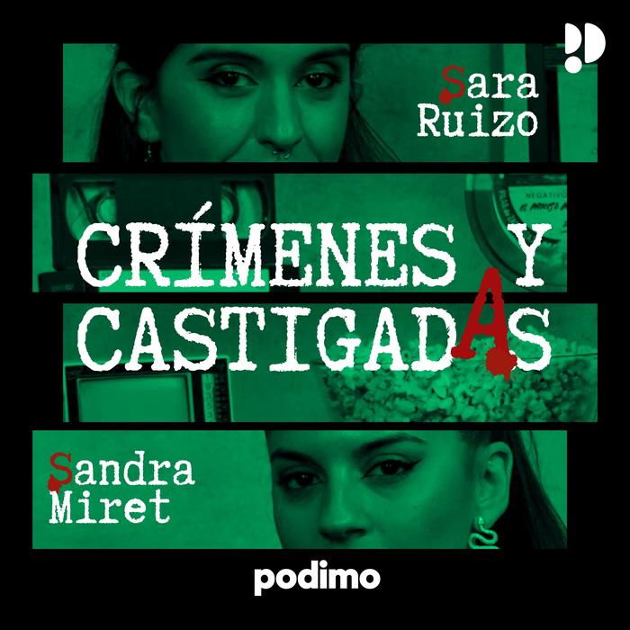 Crímenes y Castigadas