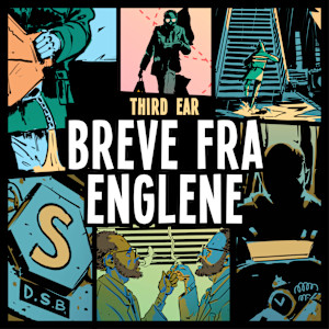 Cover til Third Ears podcast, Breve fra englene