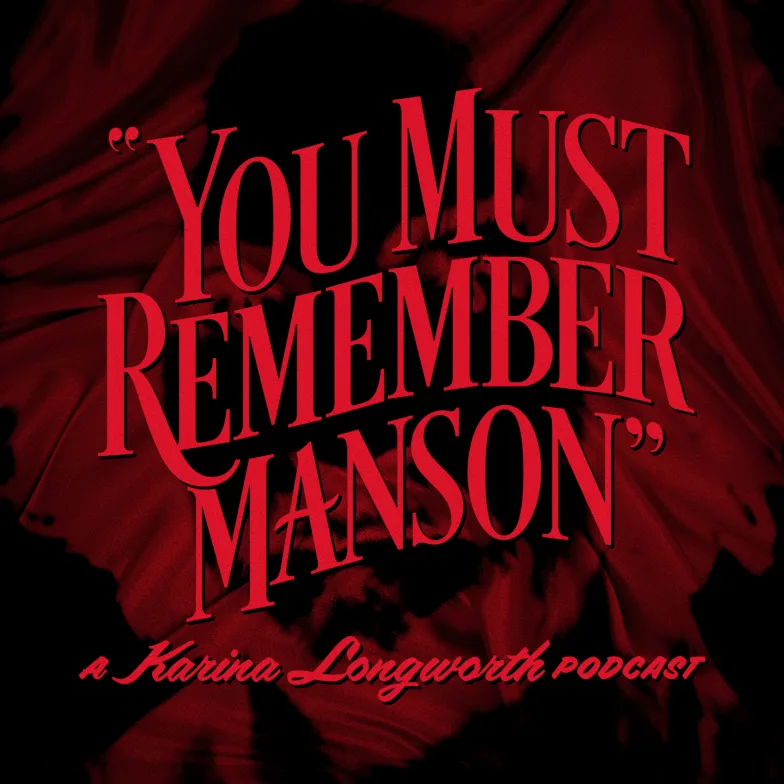 you must remember manson