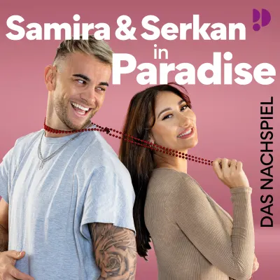 Samira & Serkan in Paradise