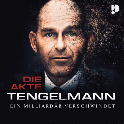 Die Akte Tengelmann CA