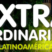 Extraordinarios Latinoamérica es un podcast presentado por Pamela Cerdeira, una periodista muy conocida de México