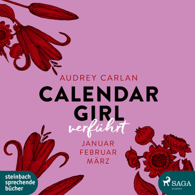 Calendar Girl – Verführt