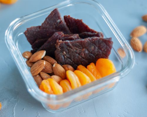 Travel Snack Pack