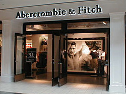 abercrombie and fitch investors