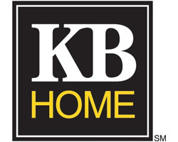 KB Home Logo Q3 Earnings
