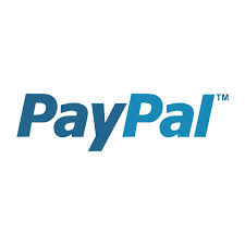 PayPal logo Image