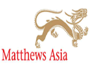 Matthews Asia Growth Fund