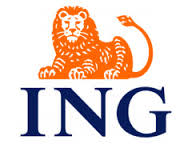 ING financial logo